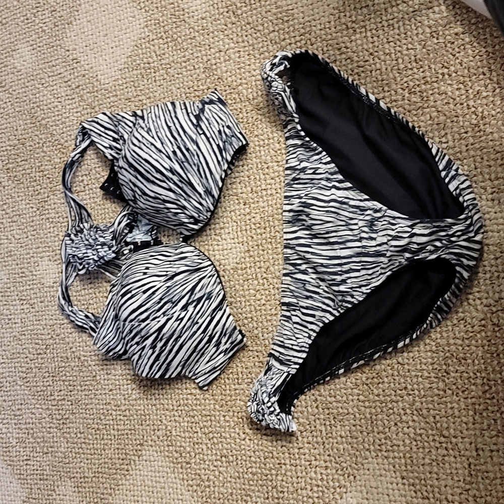 Cacique bikini